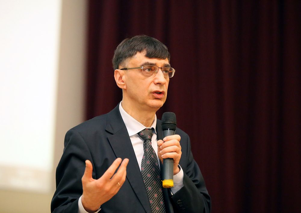 Igors Trubko, Rīgas namu apsaimniekotāja valdes priekšsēdētājs 